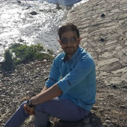 میثم کیانی