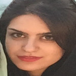 لاله حیدری