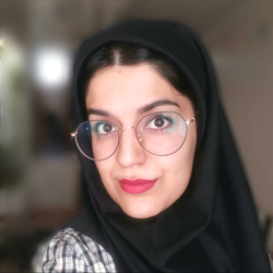 مهتا احمدی