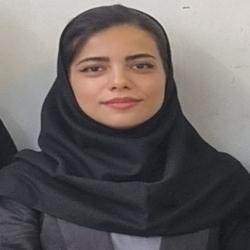 رها وزیری