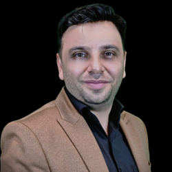 حمیدرضا رضا