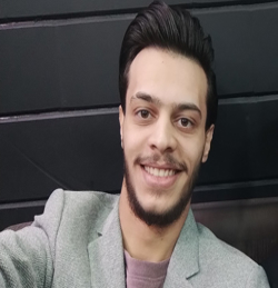 علی وحدت منزه