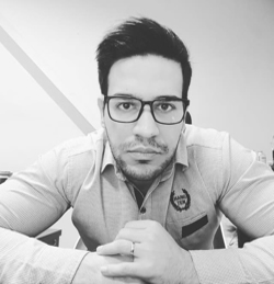 ایمان مدائنی