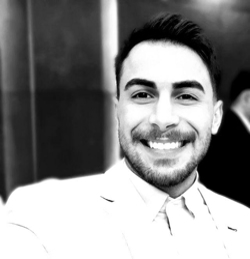 محمدرضا رضی