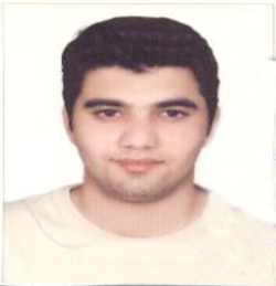 محسن کیان ارثی