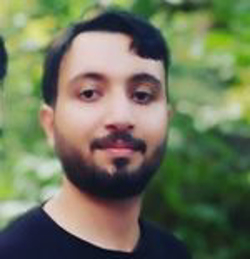 علی راست رو صرمی