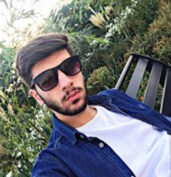 فربد گودرزی