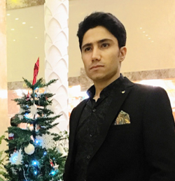 حمید رضا اثنی عشری