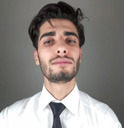 مصطفی هوشیاری